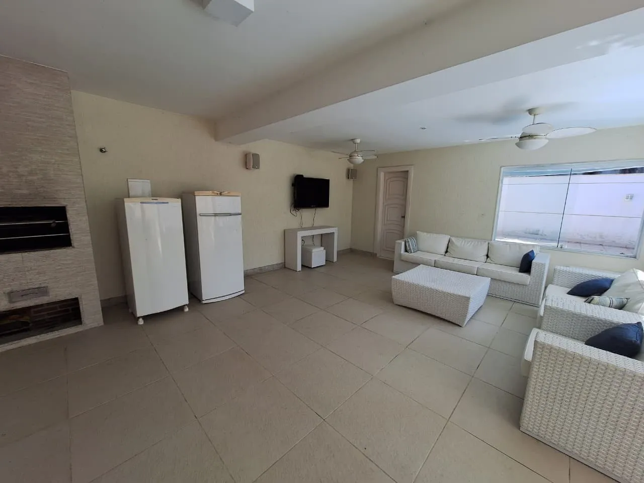 Furnished house with 4 bedrooms and 5 bathrooms — photo 14