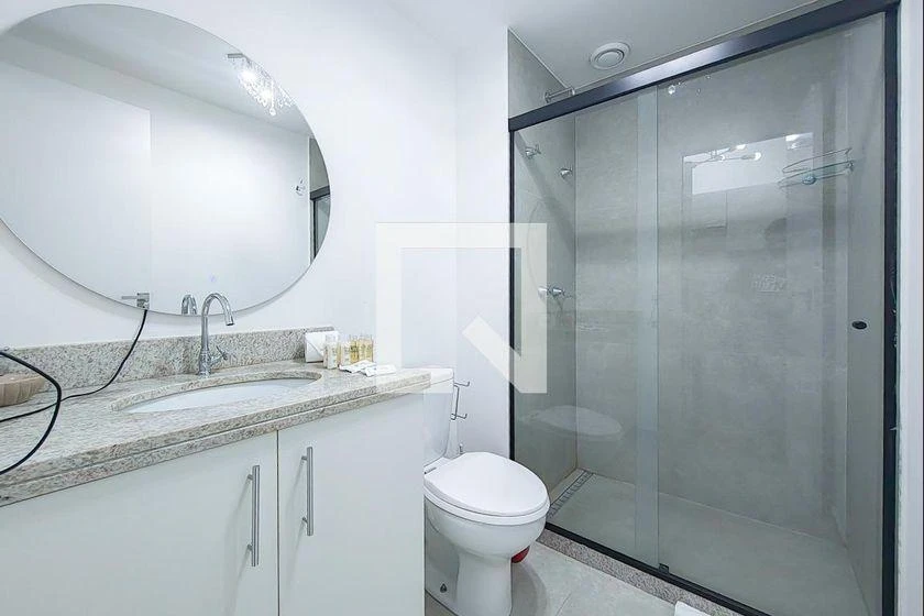 Studio mobiliado com 1 quarto e 30 m² — photo 19