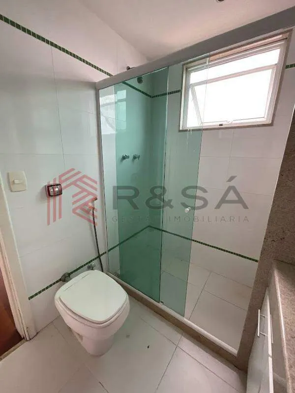 Apartamento para alugar com 4 quartos e 3 suítes, 200 m² — photo 10