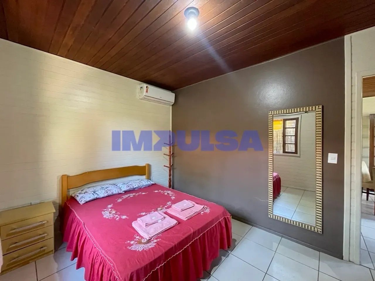 Робоче місце та 3 спальні: будинок 110 м² — photo 12