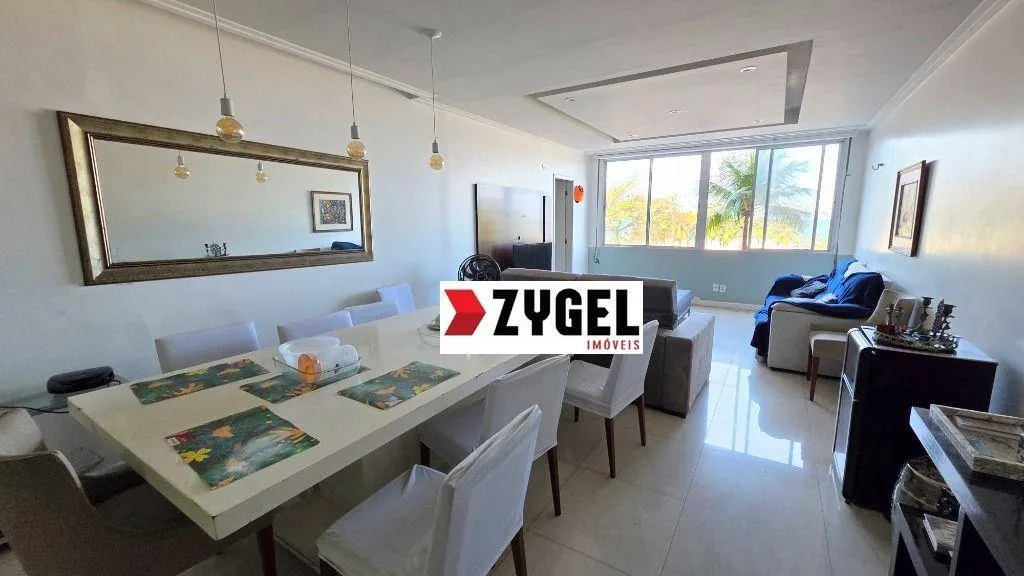 Furnished apartment with 3 bedrooms and 2 bathrooms — photo 9
