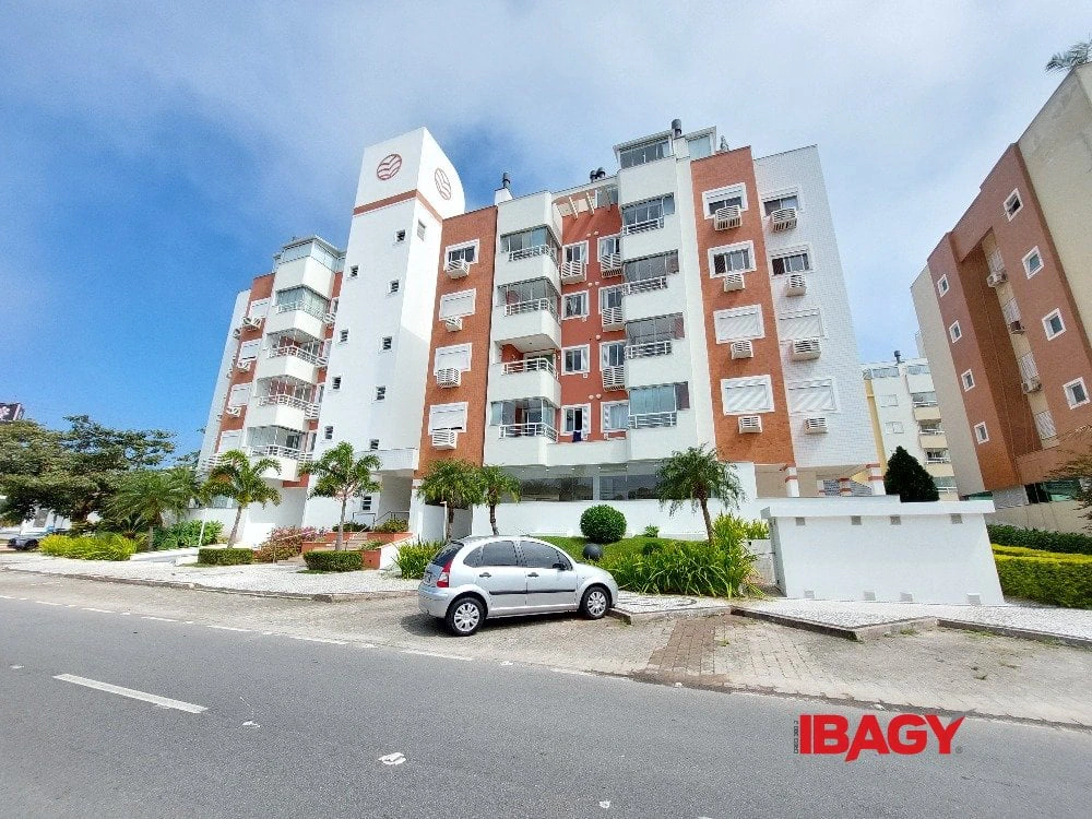 Departamento de 94 m² y 2 dormitorios en Florianópolis — photo 4