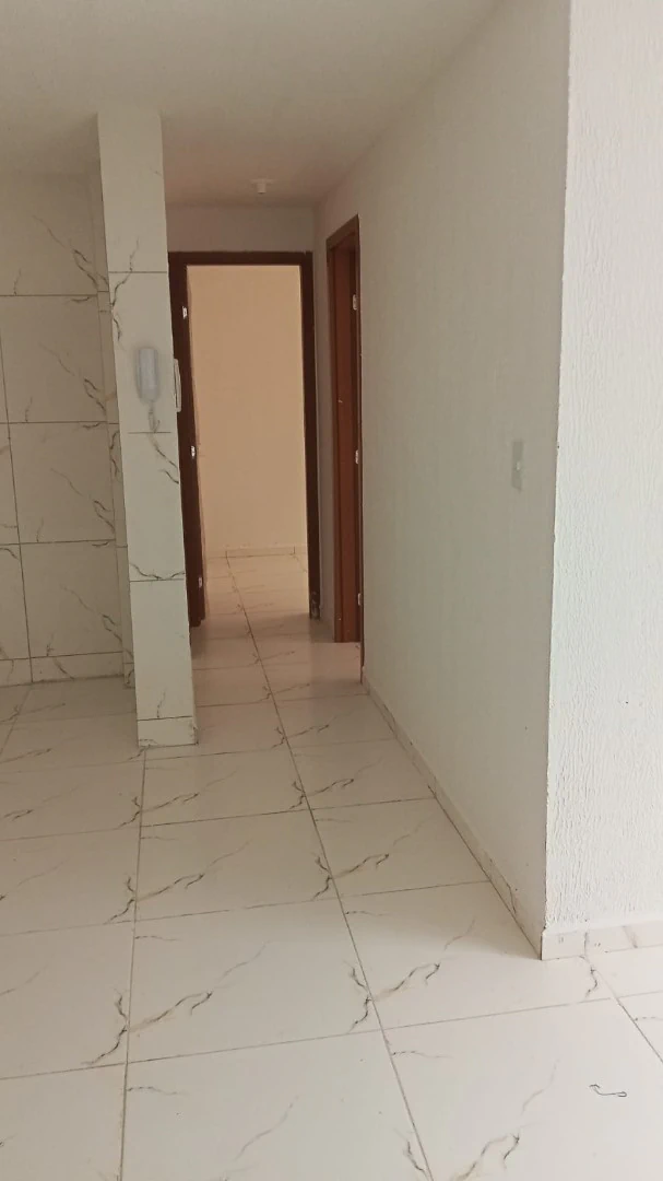 Квартира с 2 спальнями и грилем на балконе — photo 2
