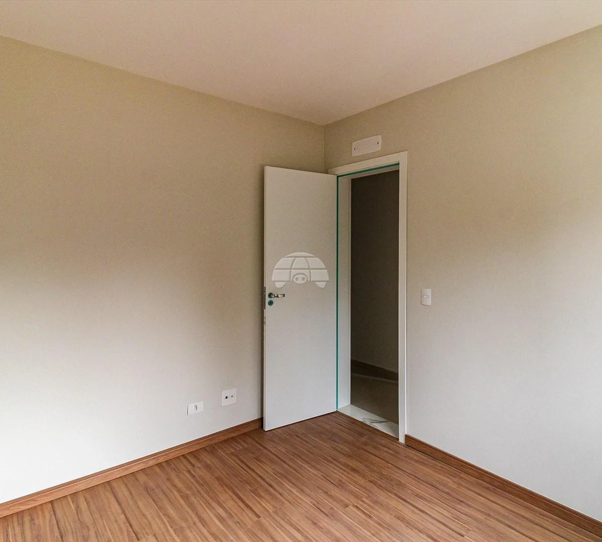 3-bedroom house with a home office in Curitiba — photo 17