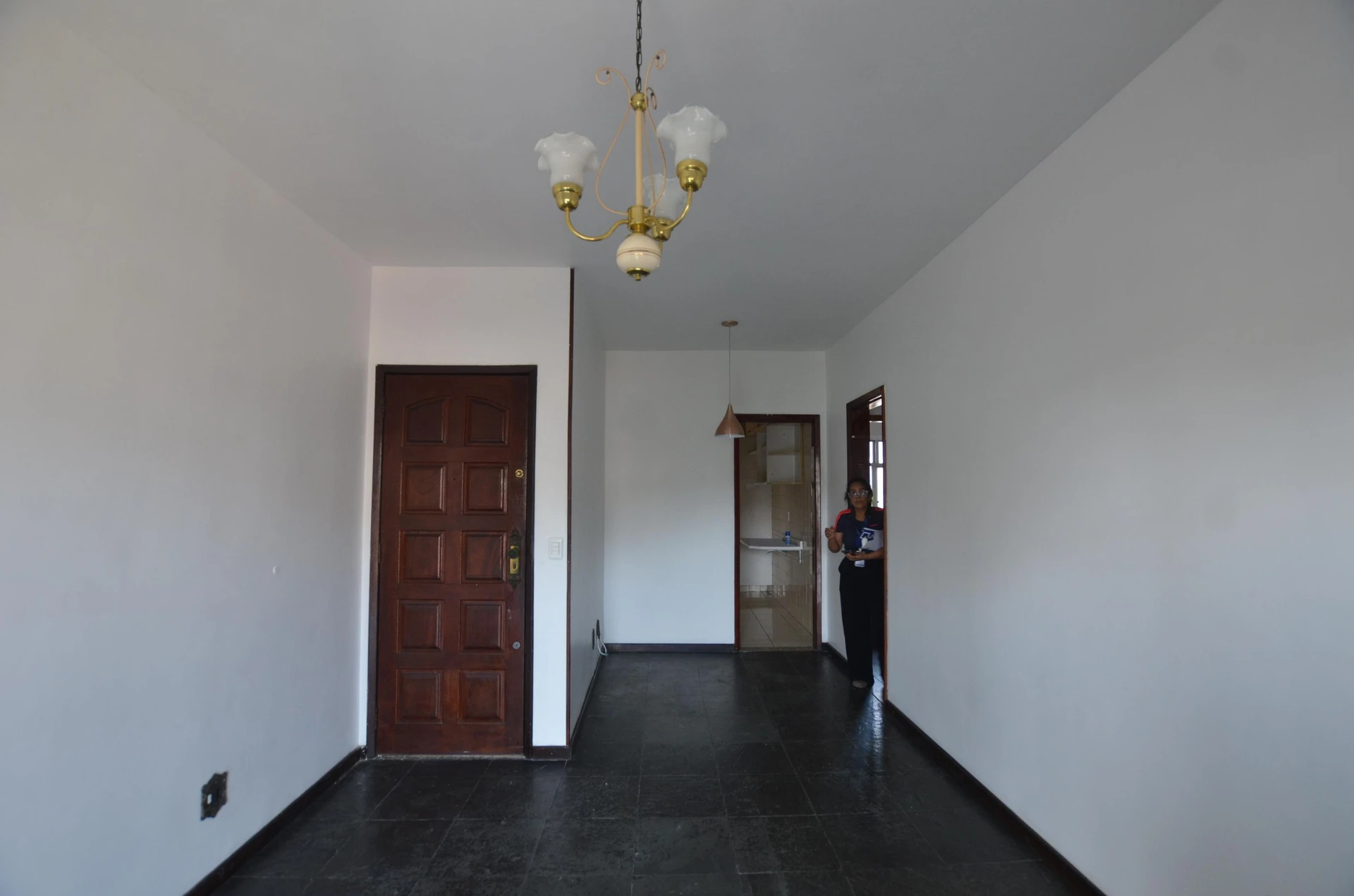 Apartamento com 2 quartos, 2 banheiros e varanda — photo 21