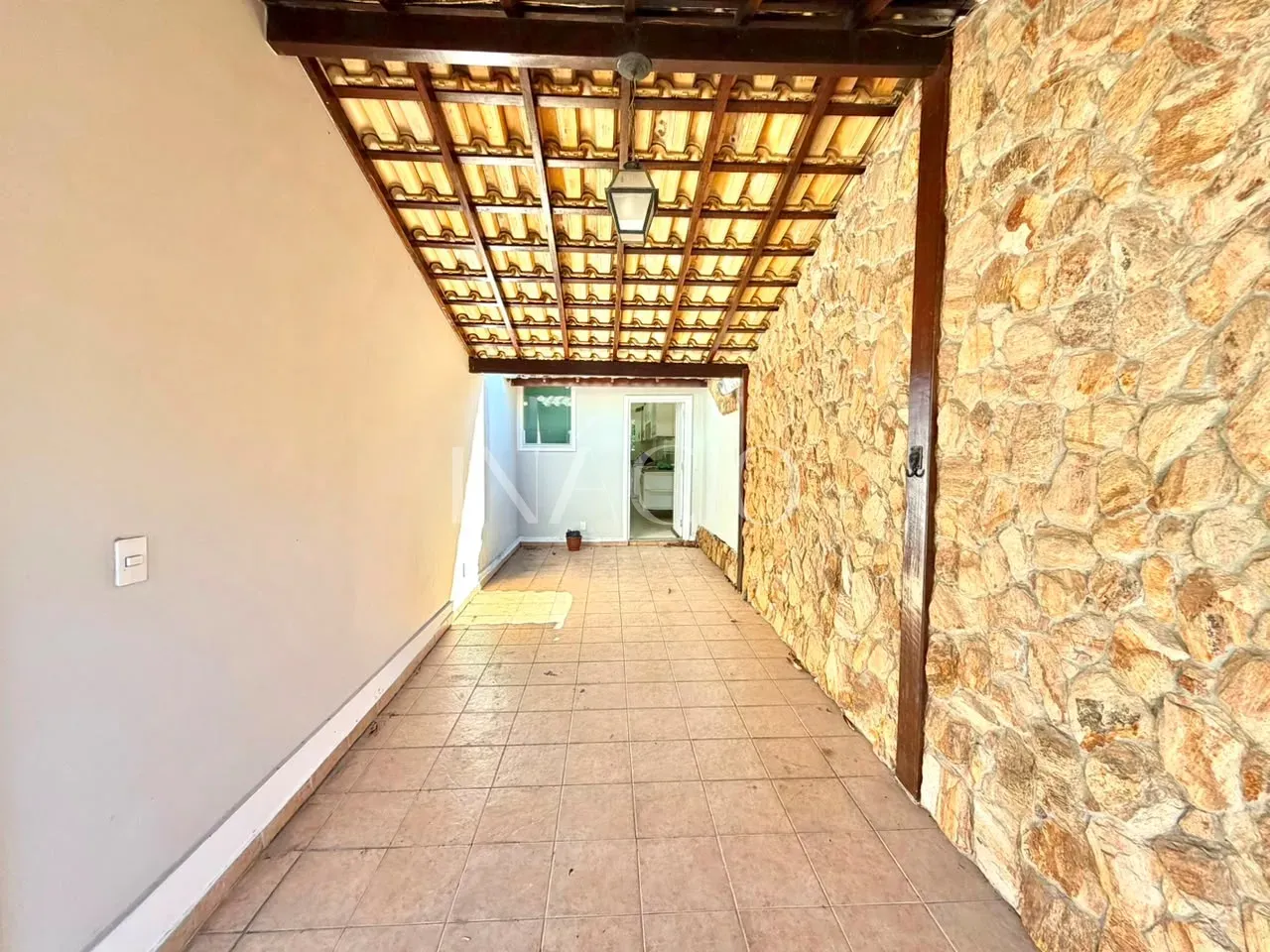 Casa duplex no térreo com 6 quartos e 3 suítes — photo 23