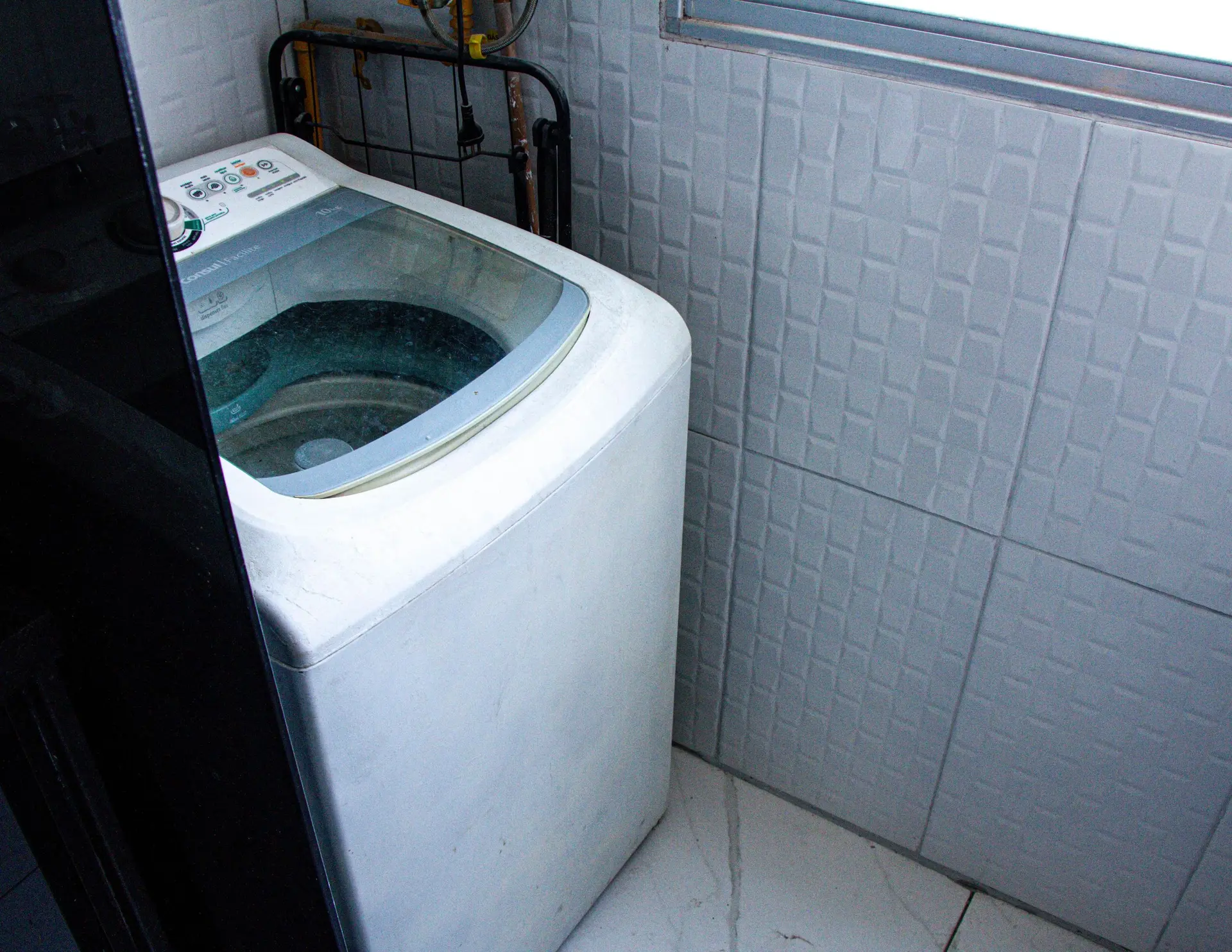 Apartment, 66 m², with a washing machine — photo 7