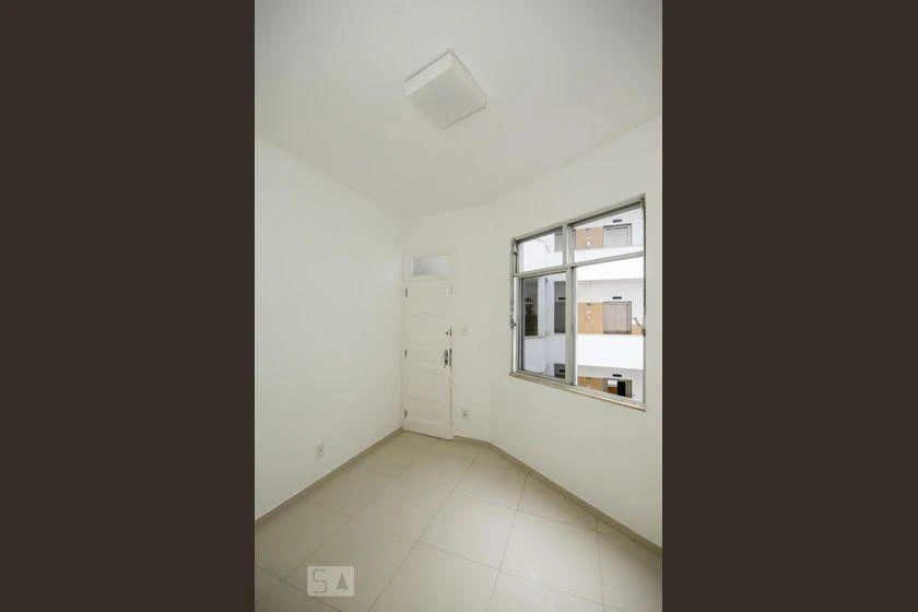 Apartamento de 1 quarto com vista para o parque, Copacabana — photo 16