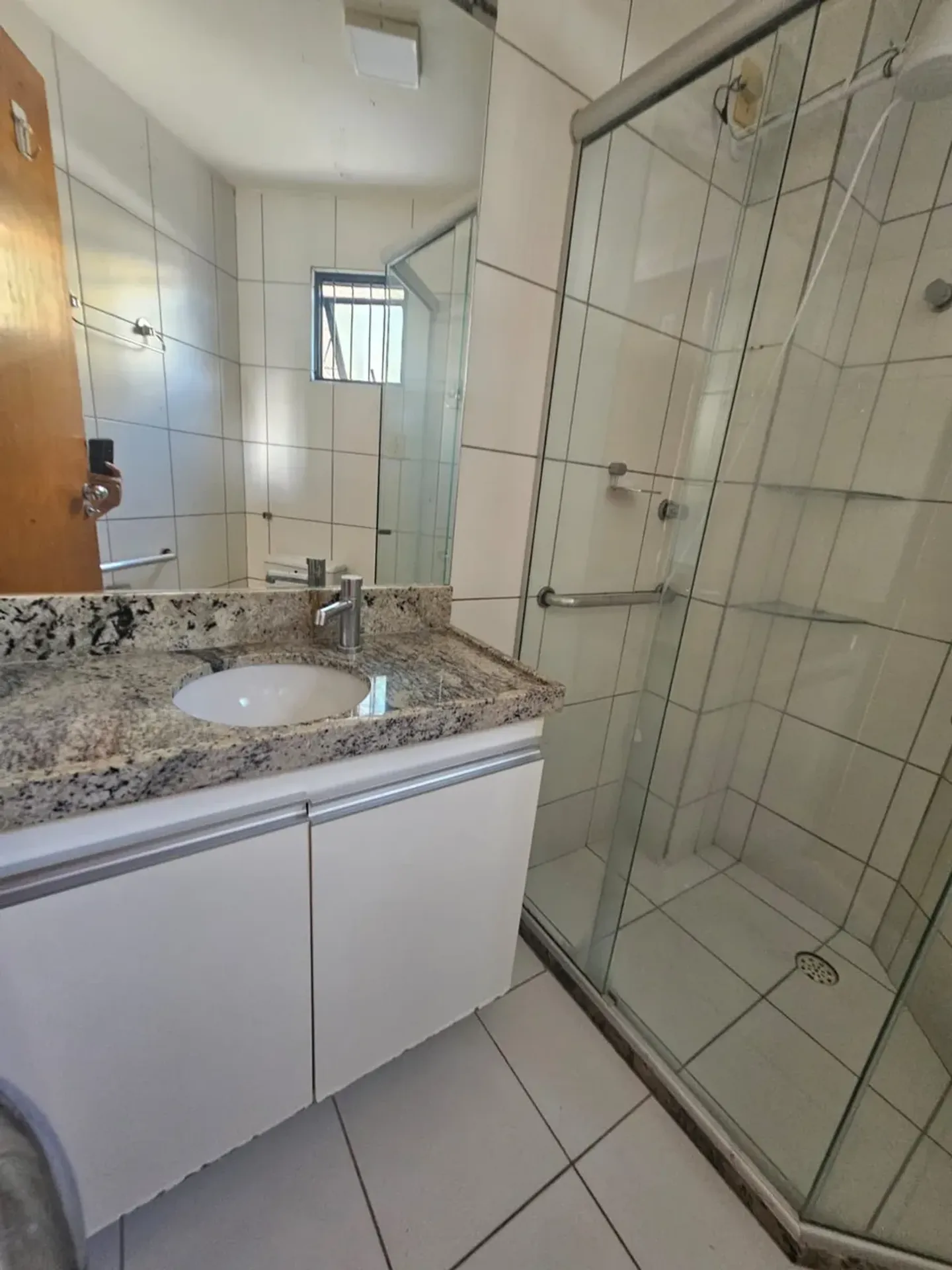 Квартира: 2 спальні, 1 з власною ванною кімнатою, 55 м² — photo 10