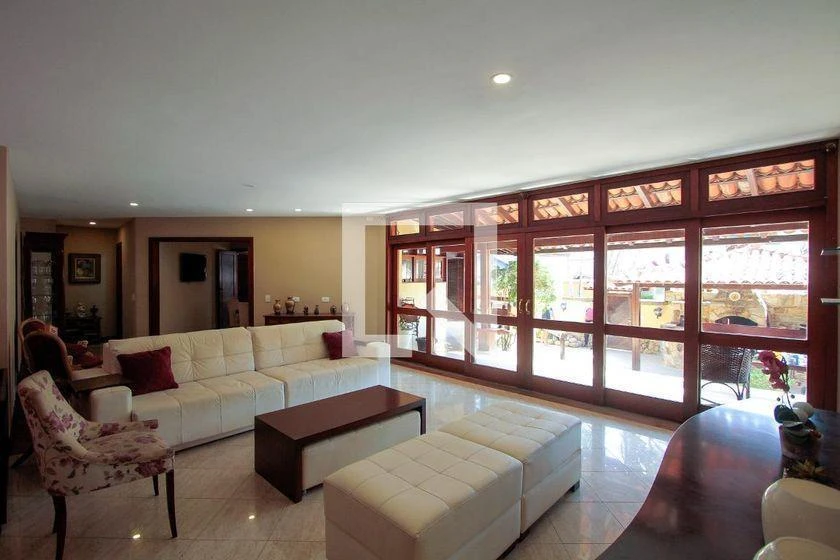 Furnished house with 7 bedrooms and 5 en-suites, 600 m² — photo 13