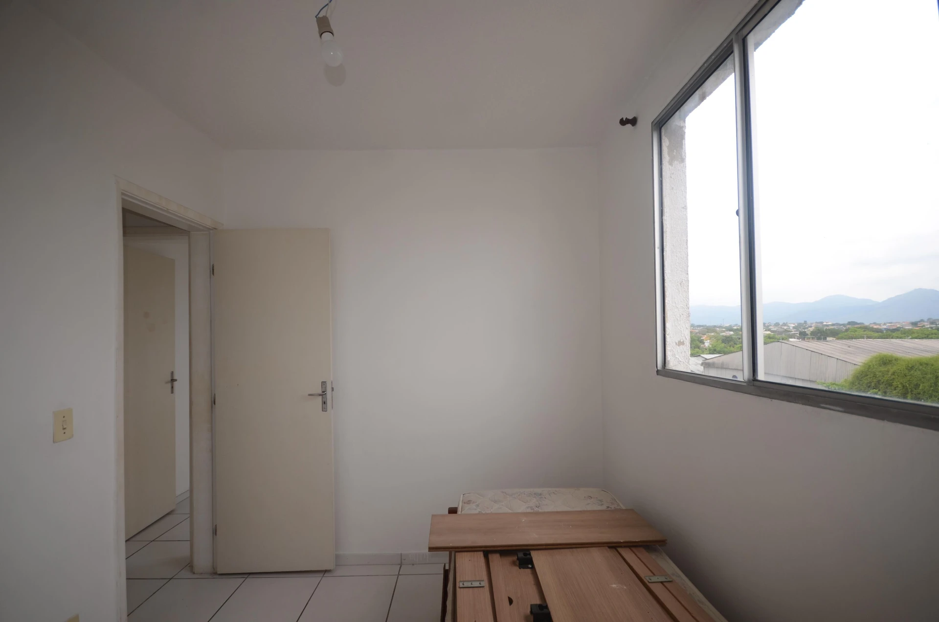 Unfurnished 2-bedroom apartment with 1 parking space — photo 29