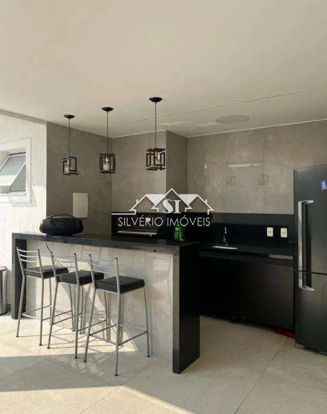 Casa em condomínio fechado 400 m² com 3 suítes e 2 vagas — photo 2