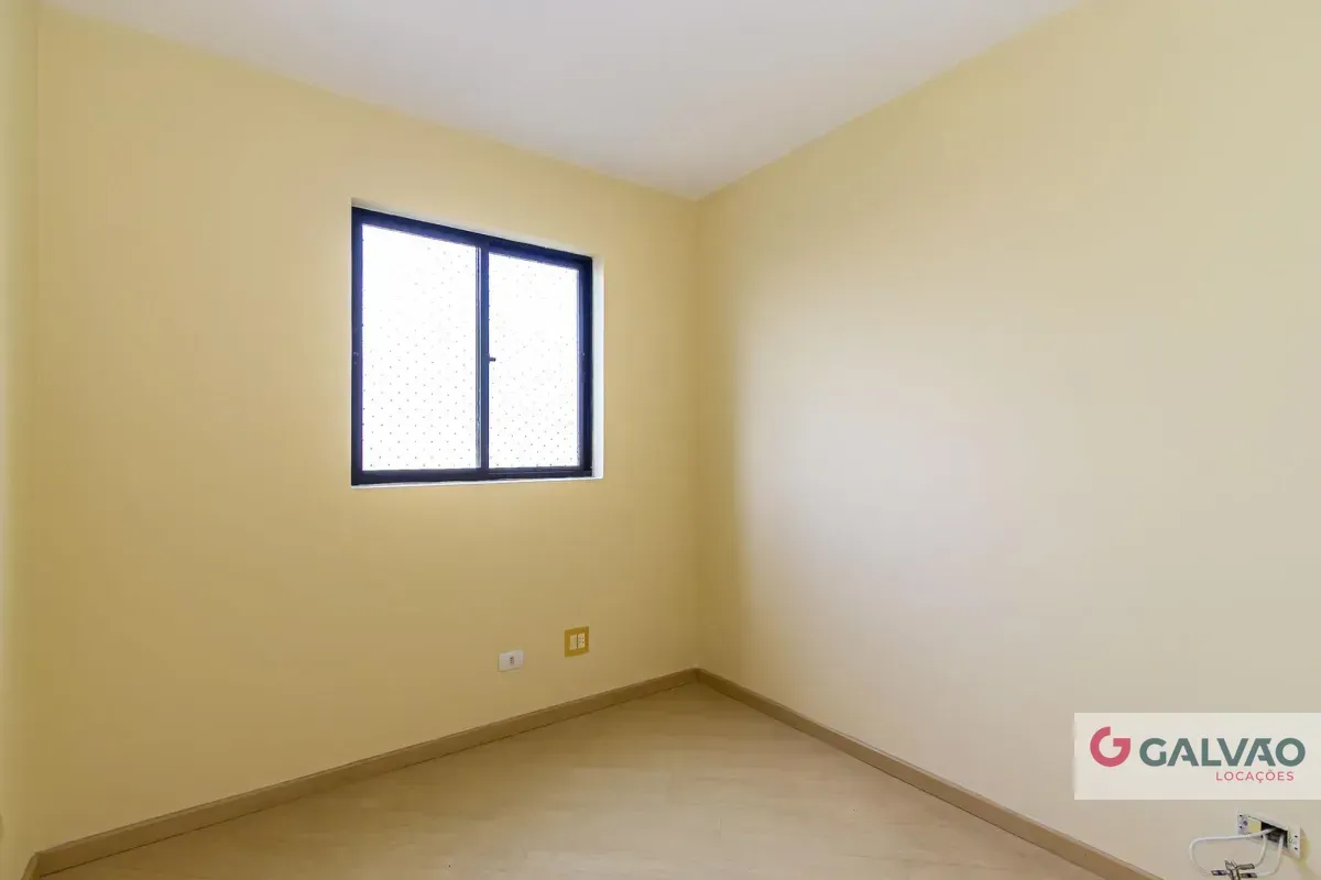 87 m² apartment on the 21st floor with 3 bedrooms — photo 42