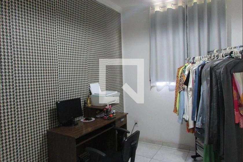 Furnished 2-bedroom apartment with 1 parking spot, 50 m² — photo 6