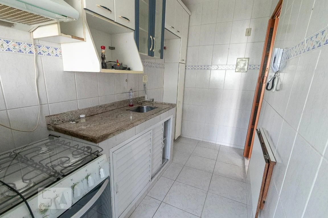 Apartamento de 2 quartos com vista para as montanhas — photo 36