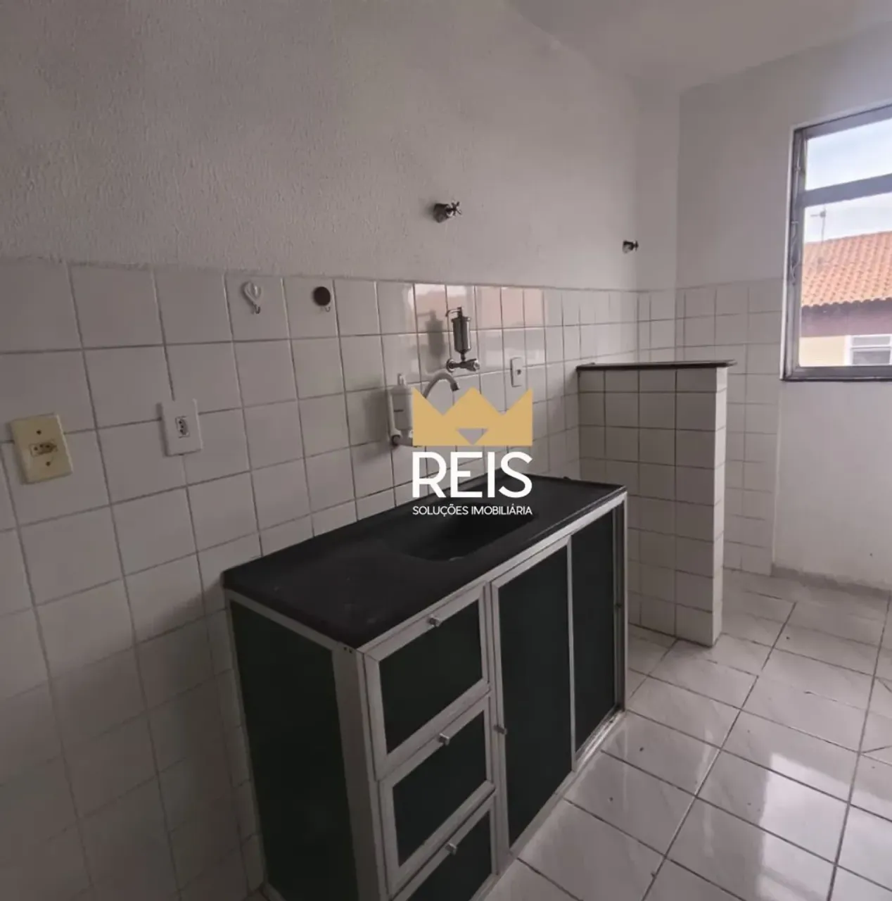 Apartamento para aluguel com cozinha separada e 2 dormitórios — photo 2
