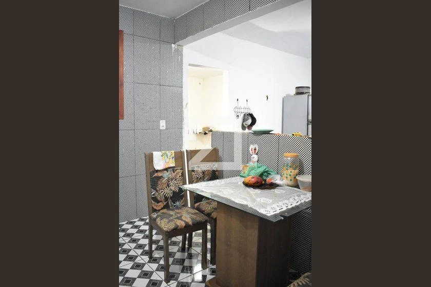 Меблированный дом 100 м² с 2 спальнями и 2 ванными — photo 24