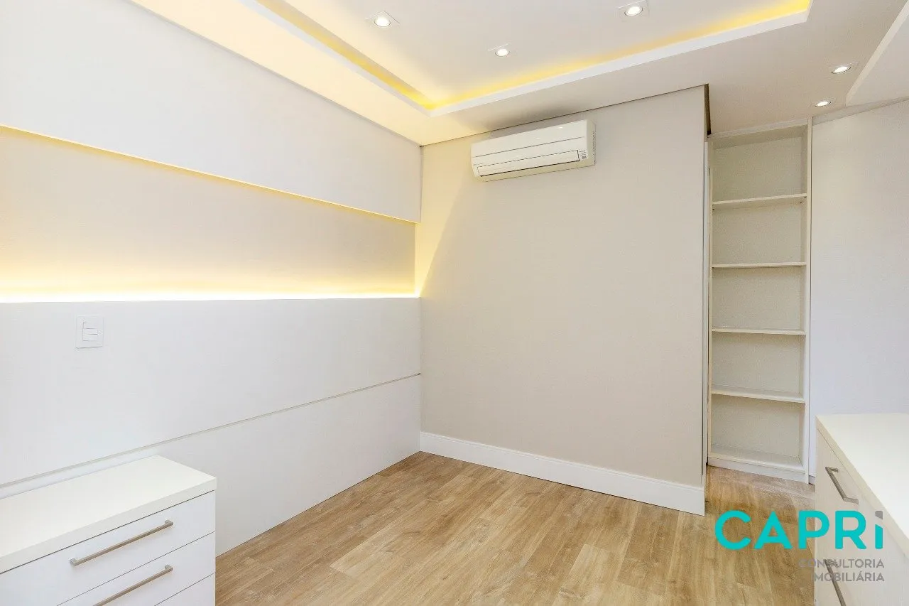 Apartamento de 298 m² com 3 suítes e jardim privativo — photo 12