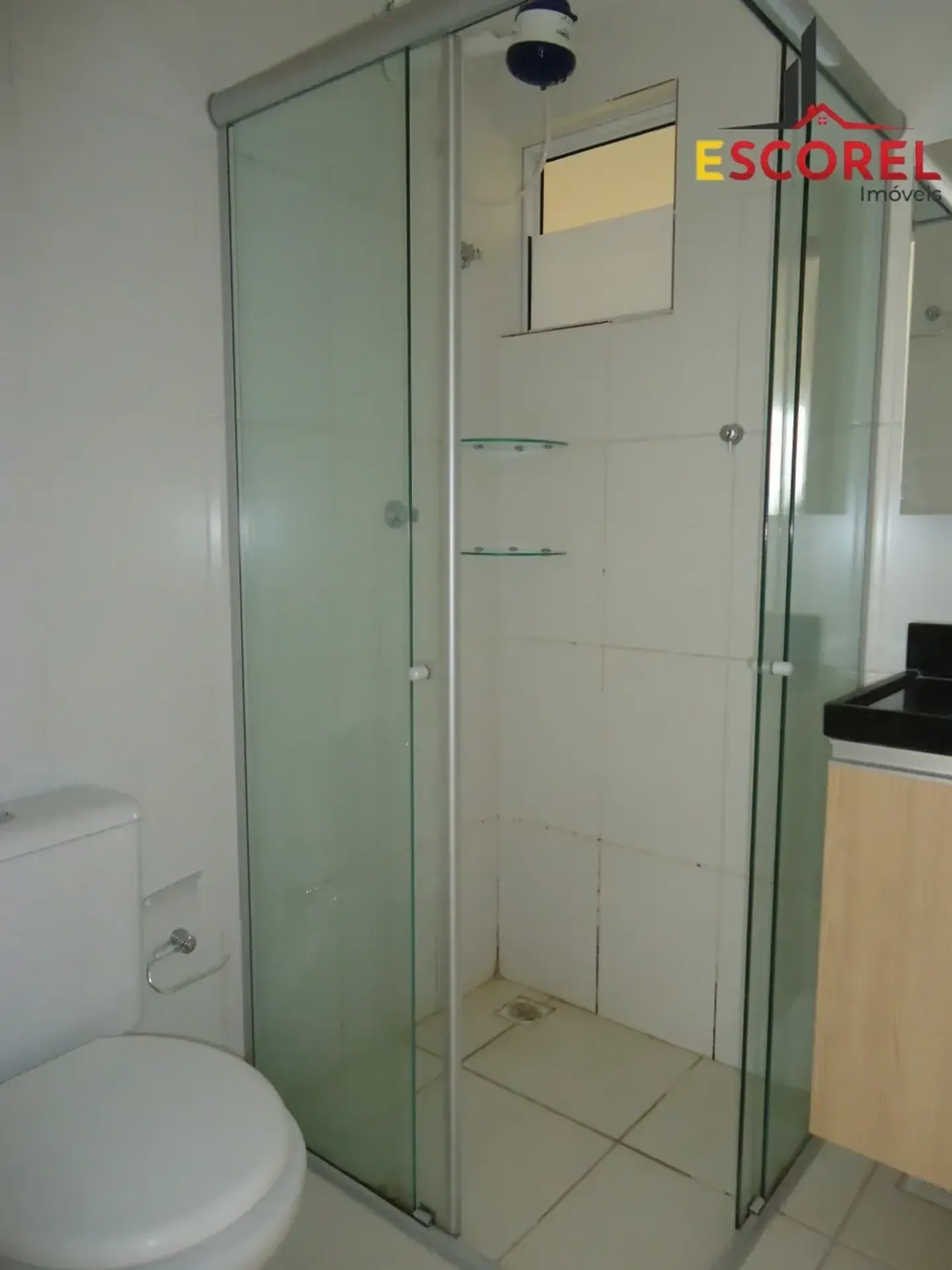 Apartamento mobiliado de 2 quartos com 75 m² no 3º andar — photo 13