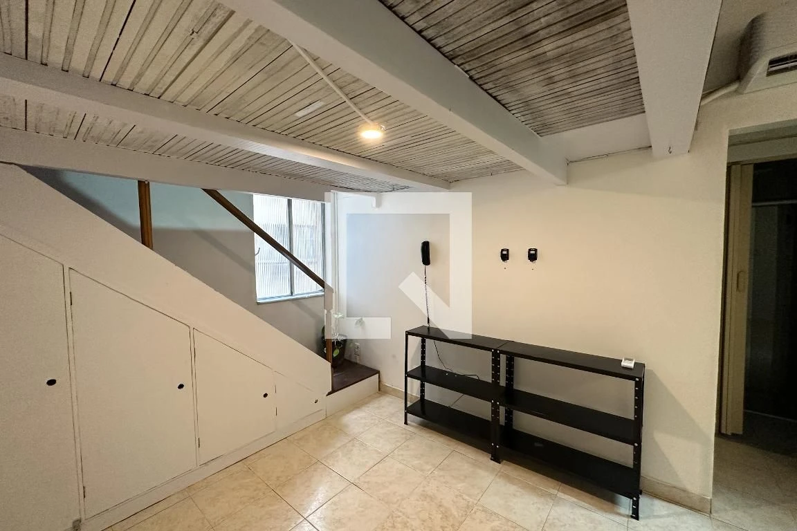 Apartamento de 40 m² e 1 quarto, Copacabana — photo 9