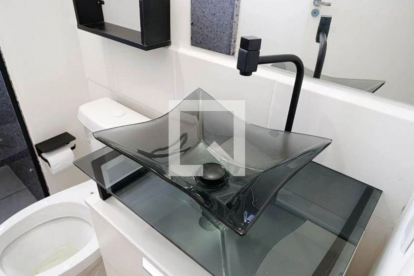 Apartment, 43 m², with a mountain view — photo 44