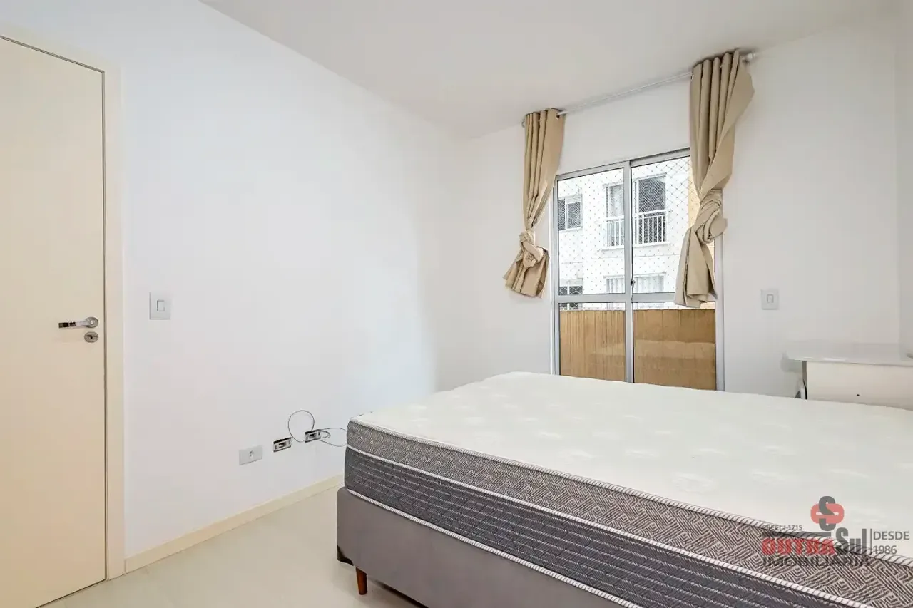 Apartamento de 1 dormitório com cozinha aberta a gás — photo 12