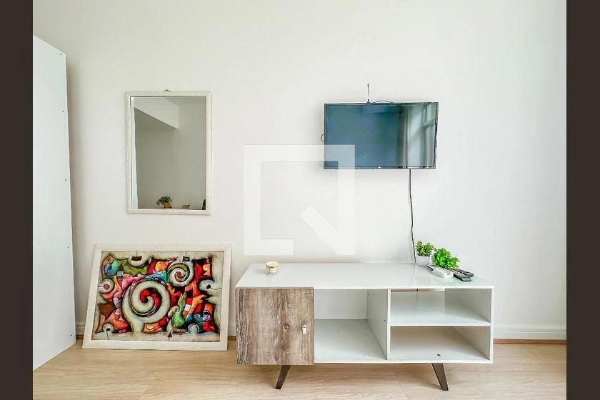 Furnished studio, 30 m² — photo 26
