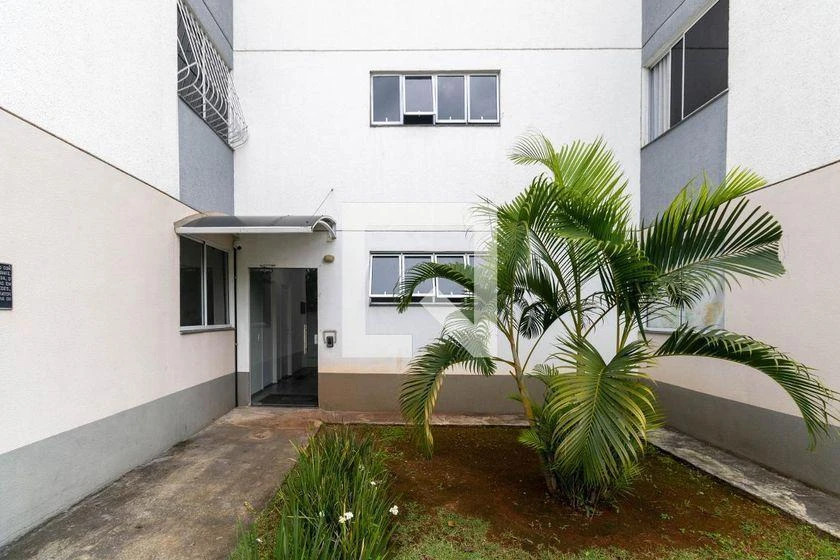 2-bedroom apartment, 42 m² with 1 parking spot — photo 36