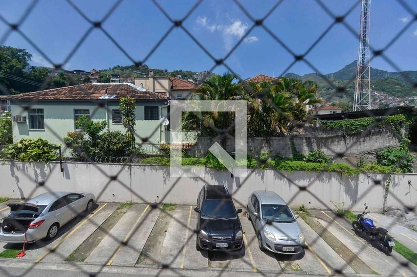 3-bedroom apartment with a washing machine in Rio de Janeiro — photo 4