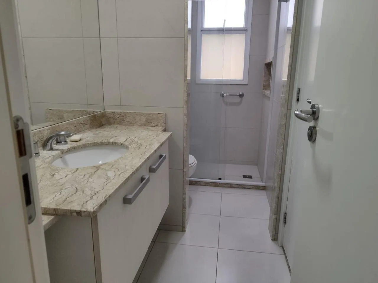 Apartamento de 166 m² com 4 quartos e jardim privativo — photo 7