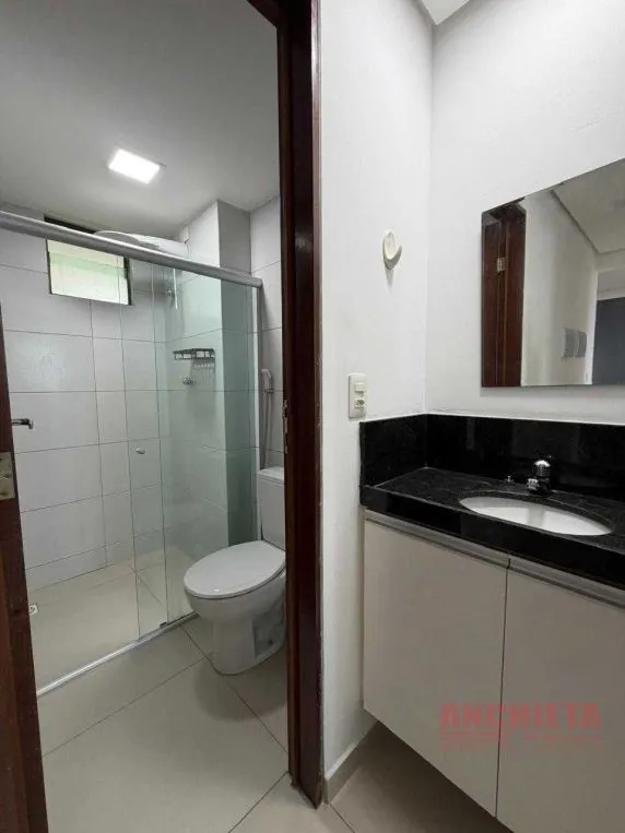 Apartamento mobiliado com 2 quartos, 1 vaga e varanda — photo 13