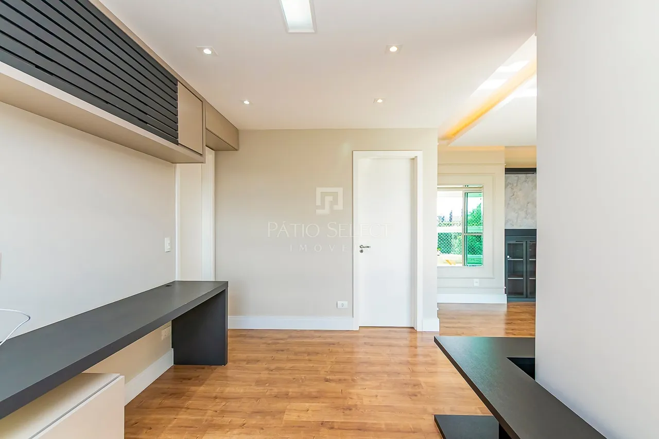2-bedroom apartment with 3 bathrooms and 2 parking spots — photo 8