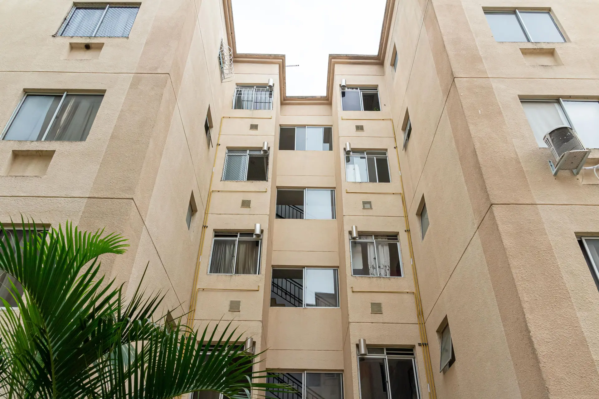 Apartamento para aluguel com 2 quartos e 1 vaga — photo 52