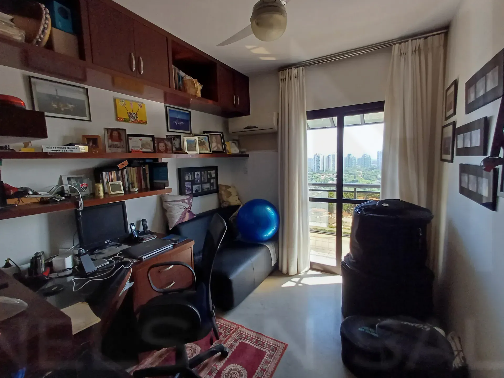 Furnished triplex penthouse with 3 bedrooms and 5 baths — photo 14