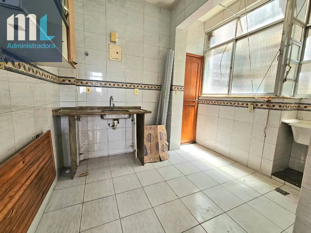Apartamento, 55 m², com piso de madeira ou laminado — photo 8
