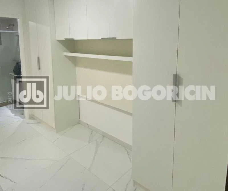 Apartamento de 3 quartos com suíte e varanda — photo 2