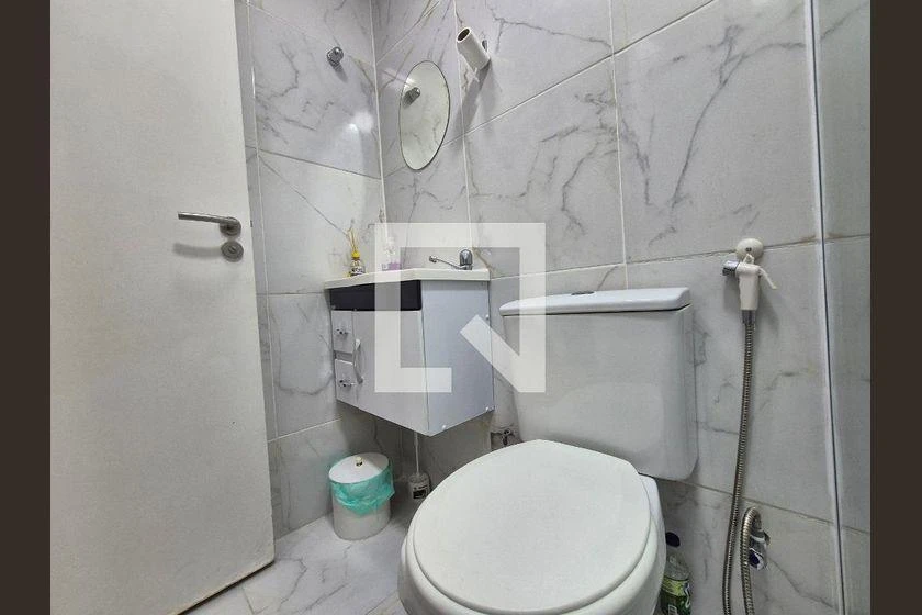 Apartamento de 1 dormitorio con suite y 38 m² — photo 2