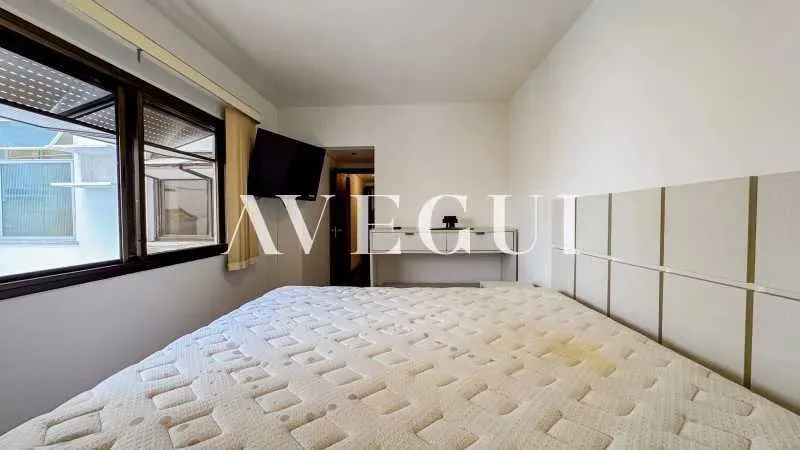 Furnished 2-bedroom apartment with 2 bathrooms — photo 5