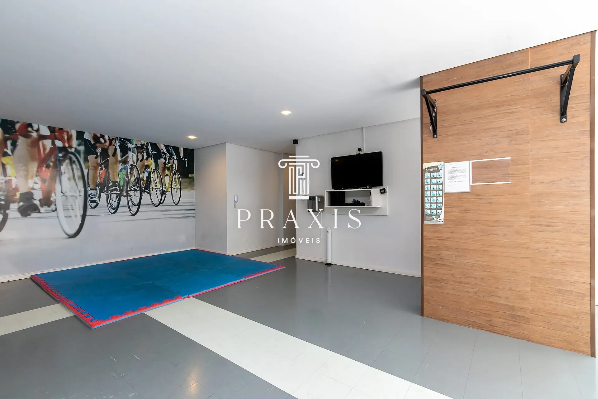 Apartment with 2 en-suite bedrooms and 3 bathrooms — photo 40