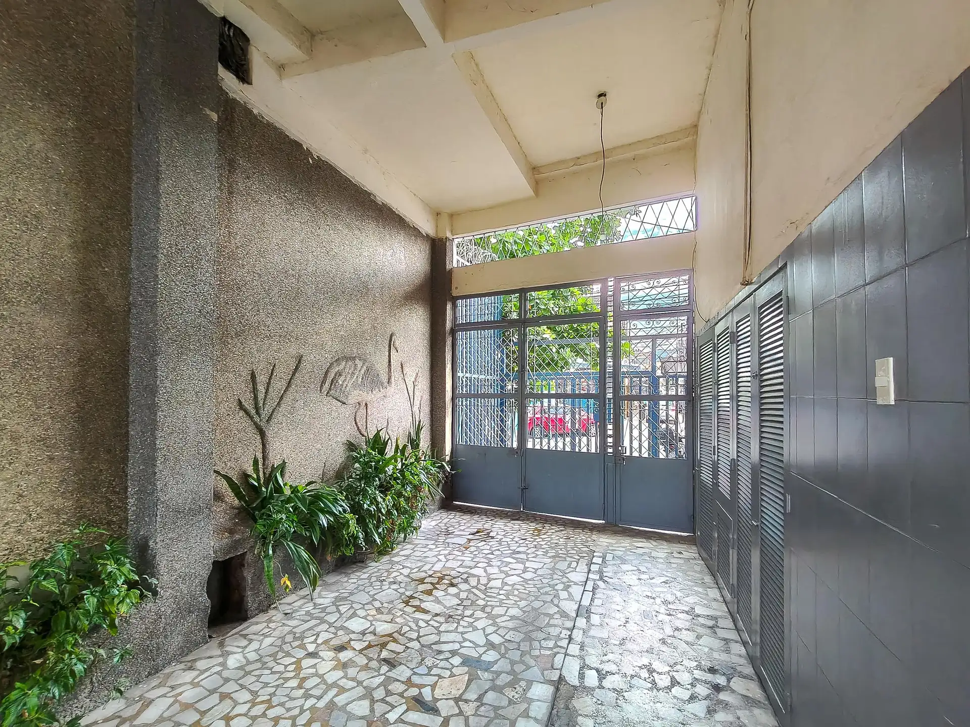 Departamento de 2 dormitorios con lavadora — photo 9