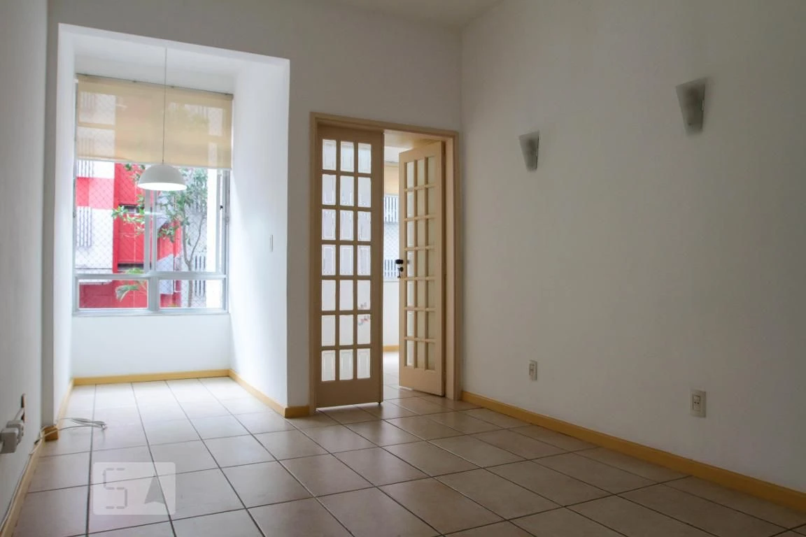 Unfurnished 2-bedroom apartment with 2 bathrooms — photo 7