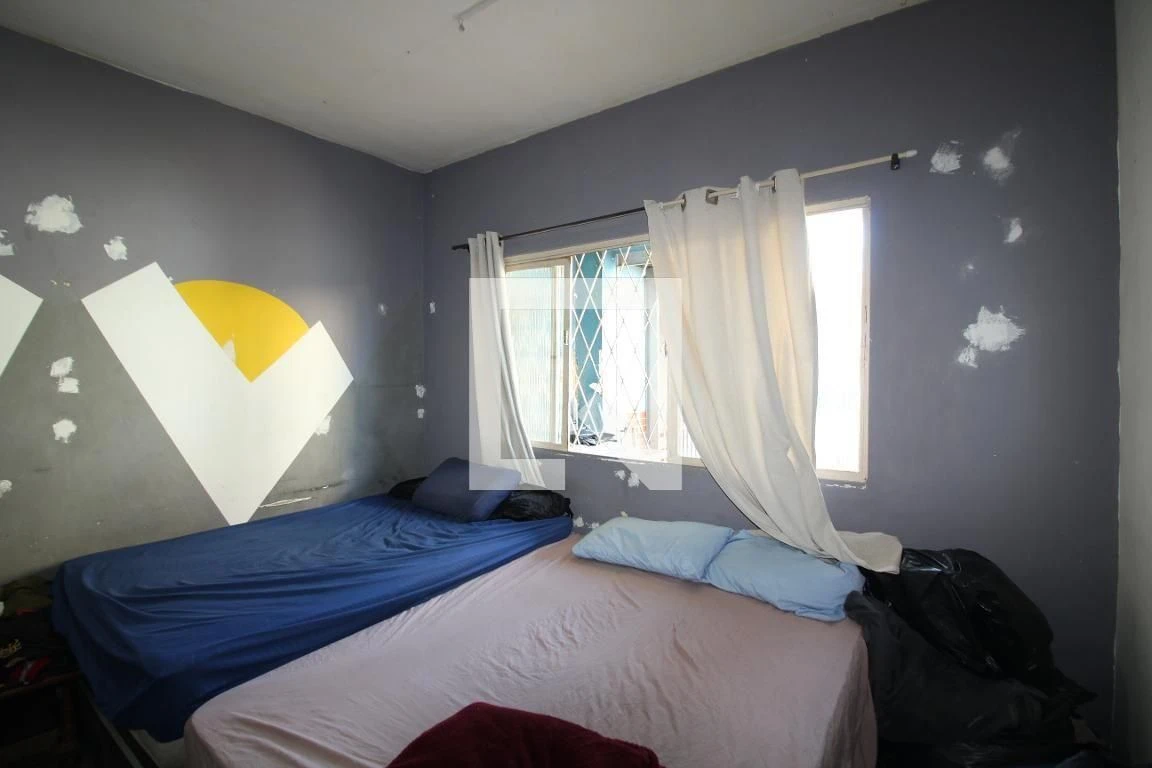 Casa mobiliada com 2 quartos e cozinha a gás — photo 16
