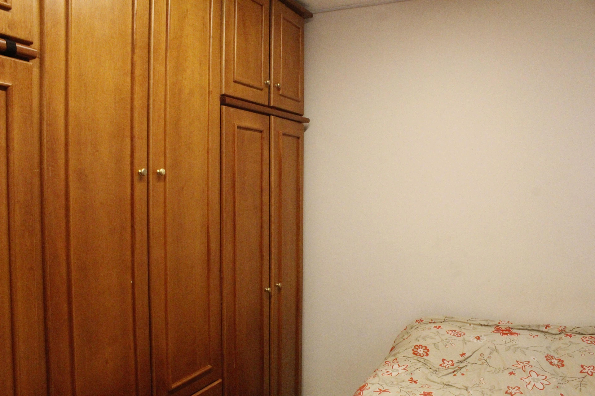 Casa de 4 quartos com churrasqueira privativa, Tijuca — photo 19