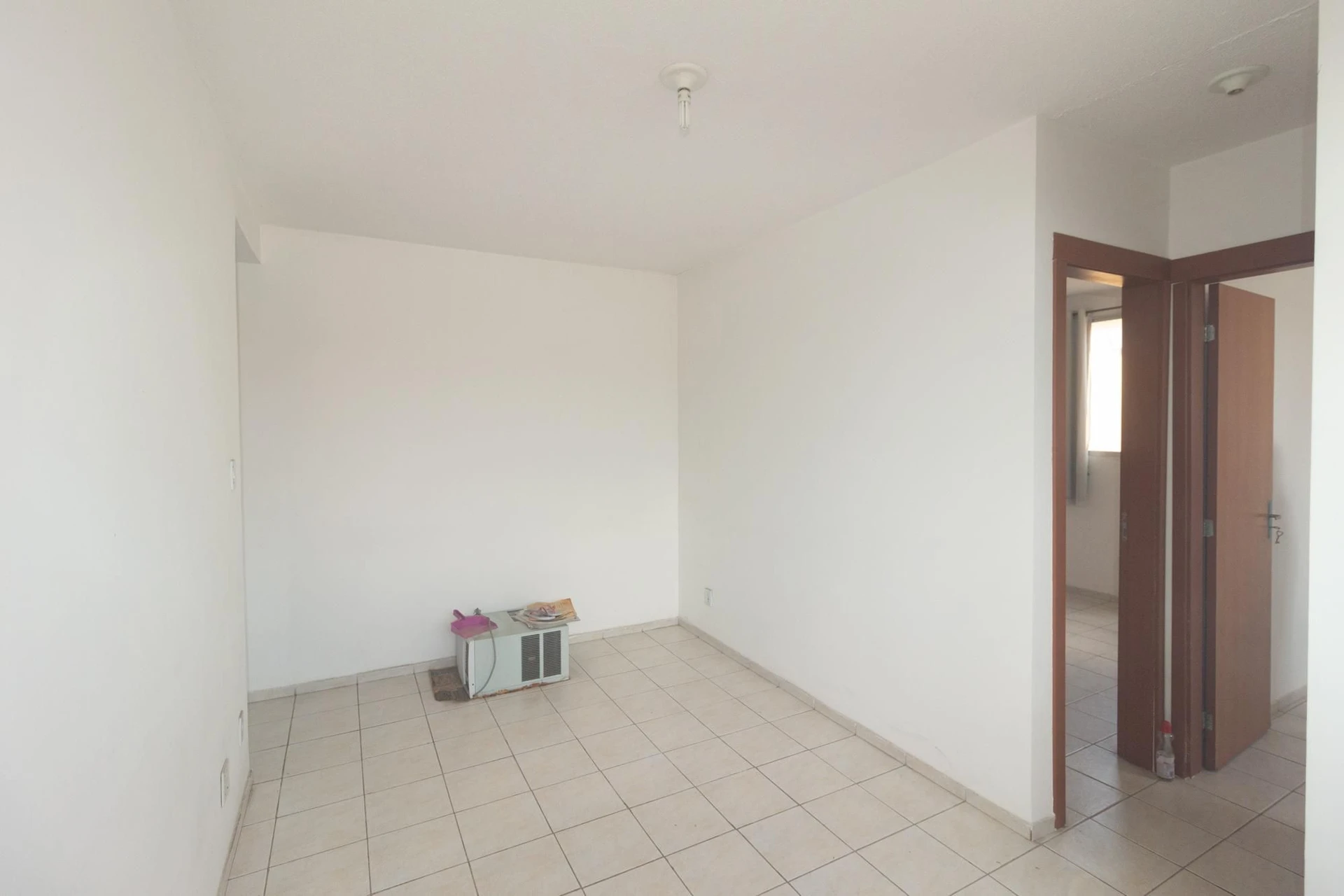 2-bedroom apartment with a closed kitchen and gas stove — photo 19
