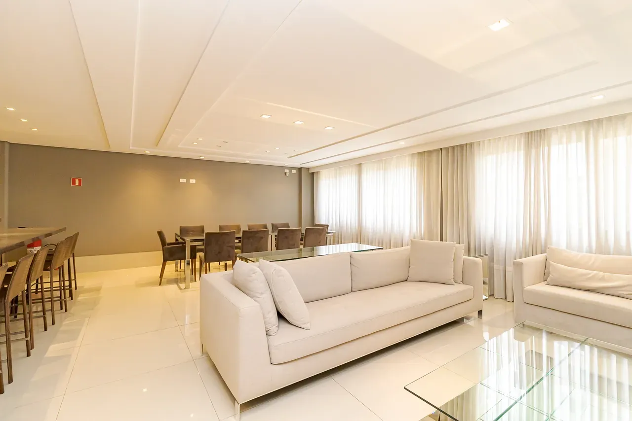 Apartamento mobiliado, 312 m², com lava-louças — photo 45