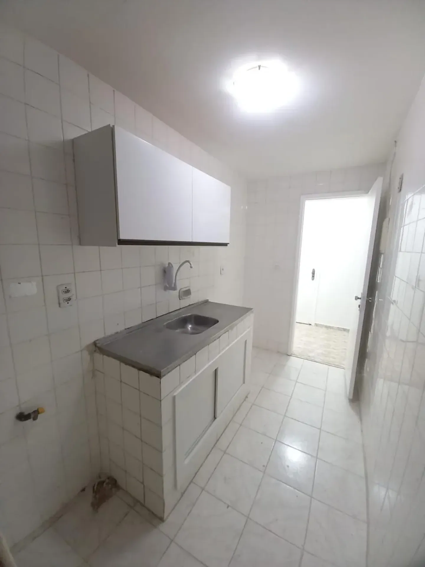 Apartment, 52 m², with a water view — photo 6