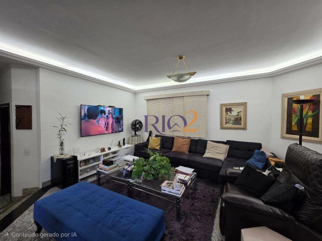 Casa mobiliada com 3 quartos, 4 banheiros e 5 vagas — photo 21