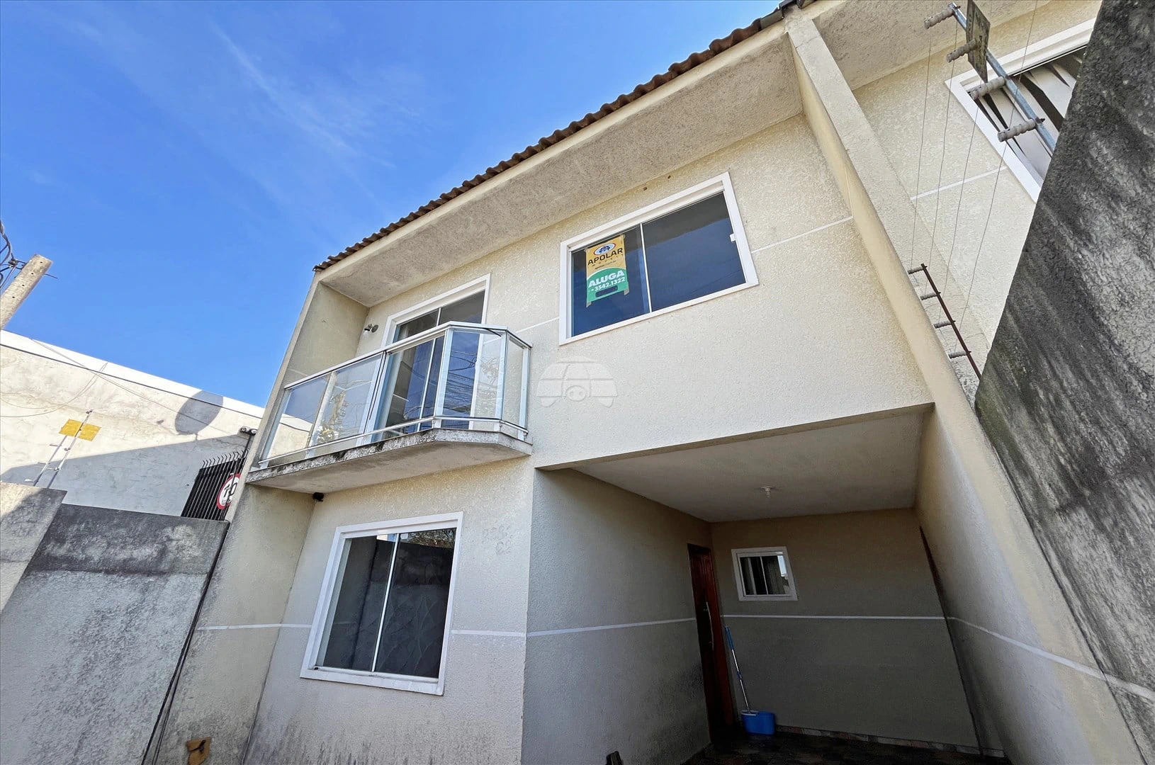 3-bedroom house with 2 parking spots, 100 m² — photo 2