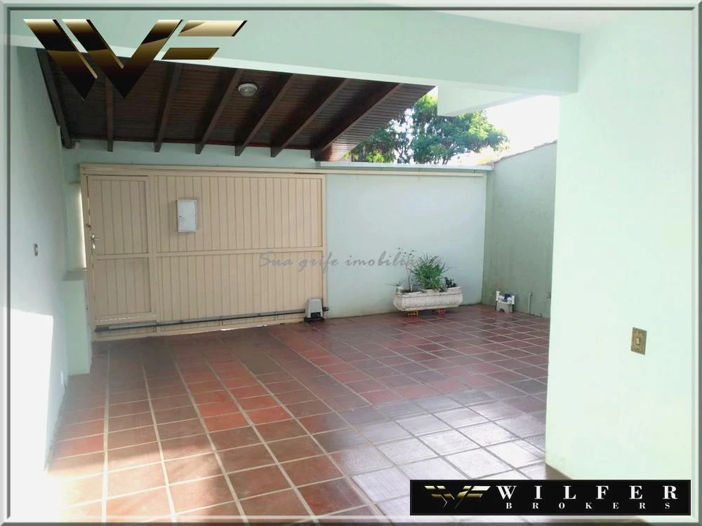 3-bedroom house with a home office in Curitiba — photo 19