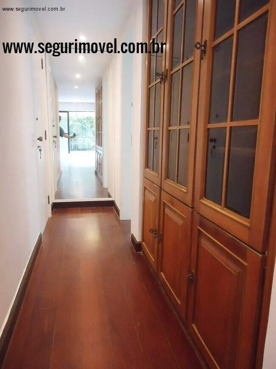 Apartamento de 3 quartos com 3 banheiros e 2 vagas — photo 14